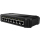 Cudy 8p GS108D (8x10/100/1000Mbit) - 1110357 - zdjęcie 3